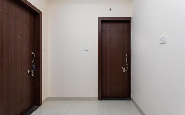 OYO 26905 Hotel Aalishan