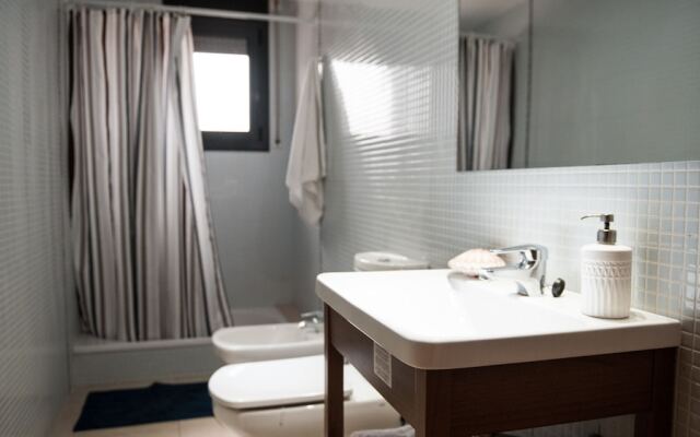 Apartament Oliveres IV