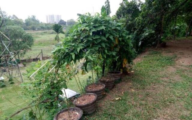 Coca Cola Hostel Malabe