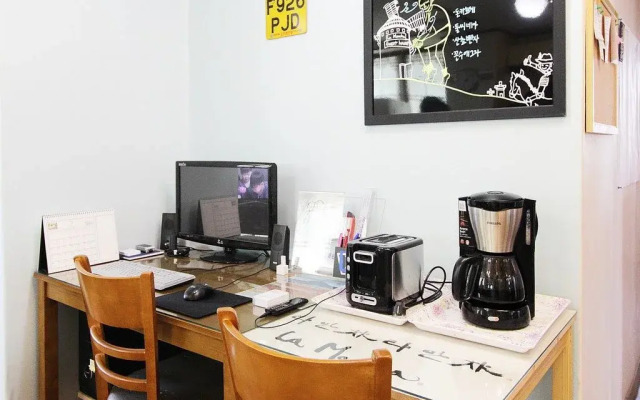 Guesthouse La Mancha