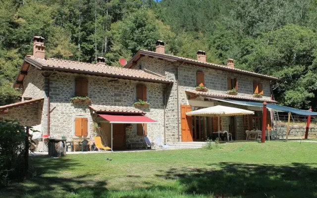 L'Imposto Affittacamere