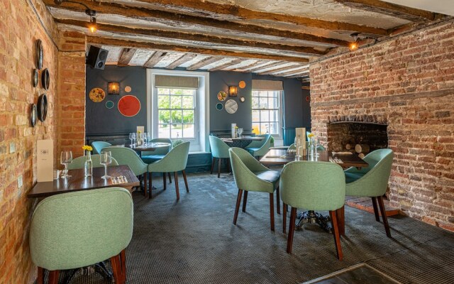 The Ship Hotel