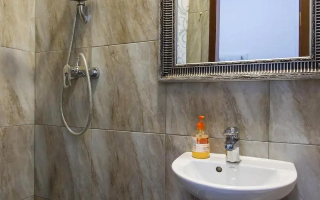 Sumskaya Apartment Lux