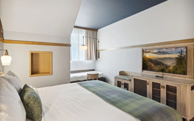 HeartSong Lodge & Resort