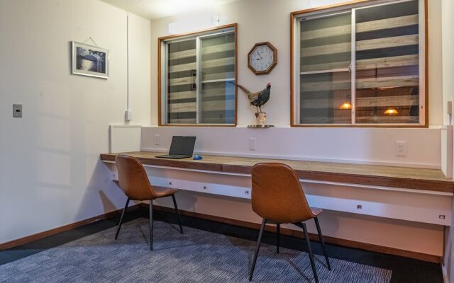 Elan Hotel Lake Nojiri