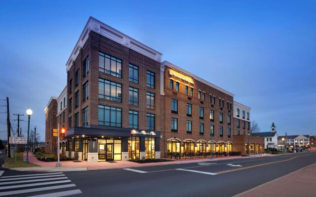 Hilton Garden Inn Haymarket