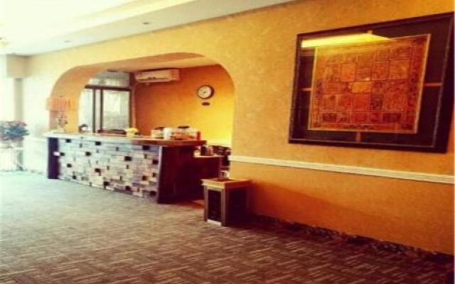 Qingdao Liyuan Boutique Hotel