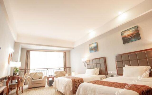 Wordorf Shirokia Hotel