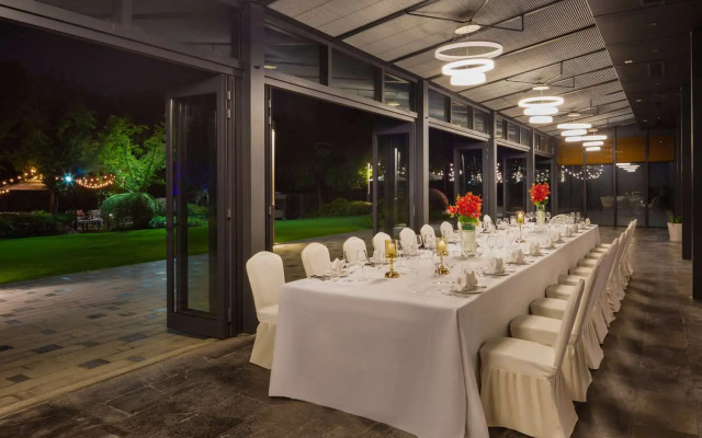 DoubleTree by Hilton Shanghai Hongqiao