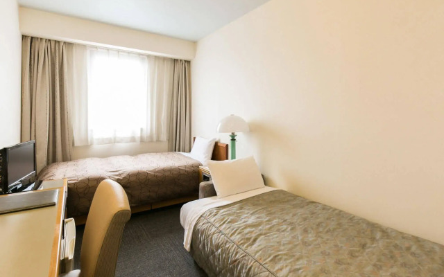 Hotel Sunroute Tochigi