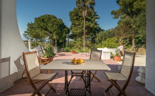 Villa Hacienda Zante