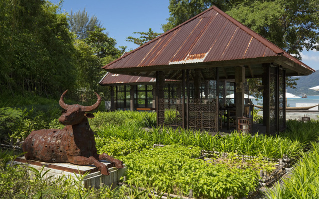 Rosewood Phuket