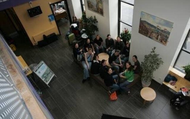 Belfast International Youth Hostel