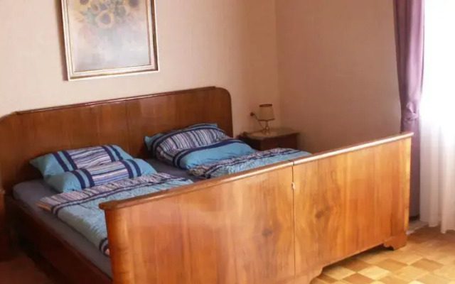 Ferienhaus bei Heidelberg