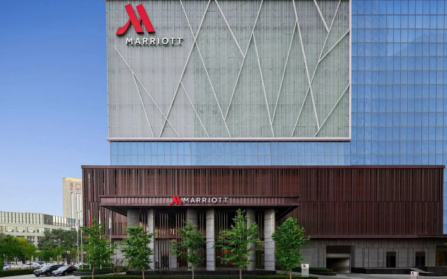 Shenyang Marriott Hotel
