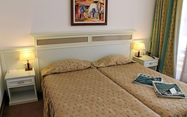 Royal Palace Helena Park - Ultra All Inclusive