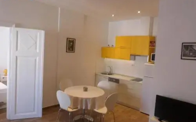 Apartment Ema Lu