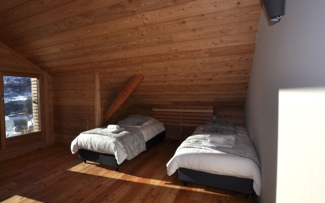 Chalet Hysope