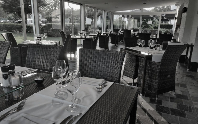 Hotel Weinebrugge
