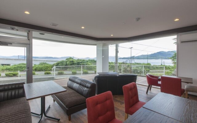 Global Resort MIyajima View