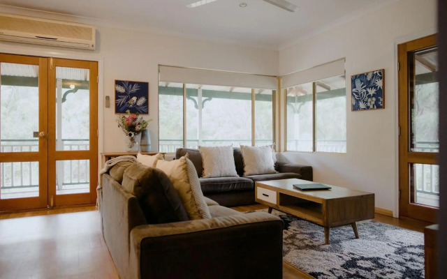 Yallingup Forest Resort