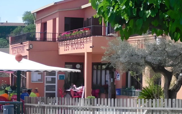 Hotel Les Roques
