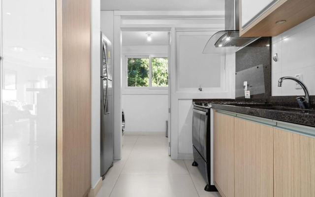 Residencial Villa Verde - 403 B