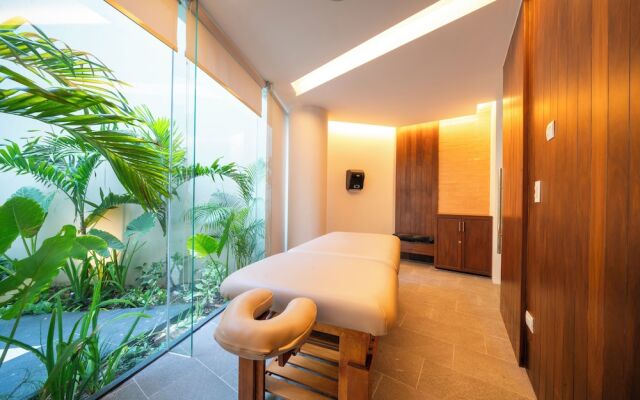 Marila - Luxury 3 BR - Ocean View & Pool