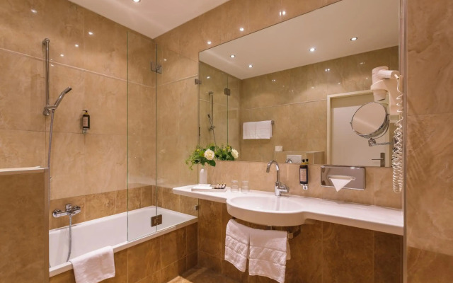 Hotel Wandl