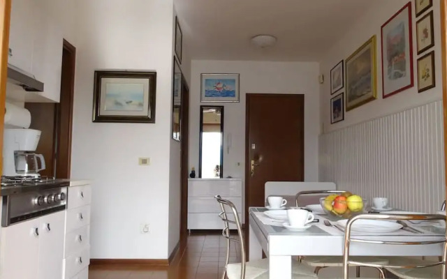 Flat With a Wonderful Terrace - Beahost