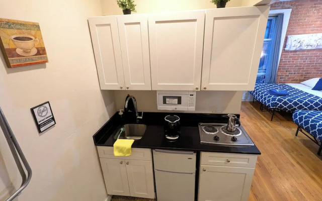 Macy Empire Apartments