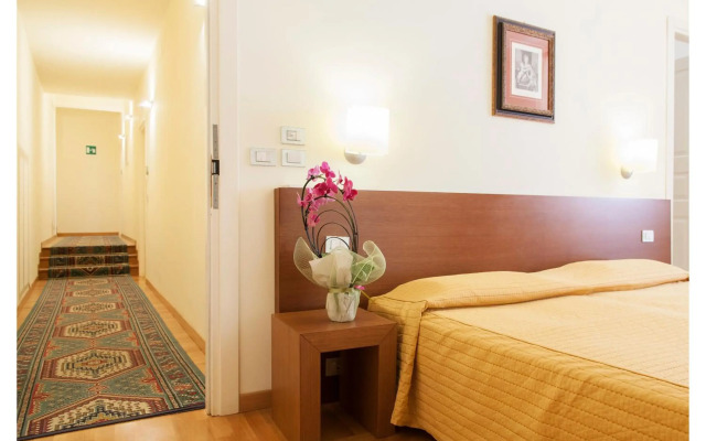 Residenza dei Capitani