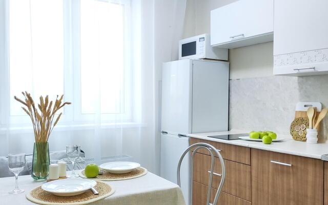 Апартаменты на Белинского