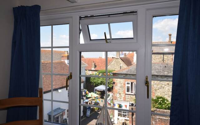 Harbour Life - Yarmouth