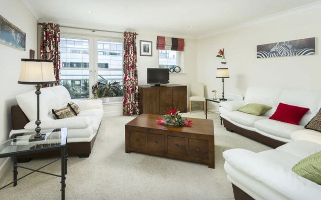 Dunedin Apartments