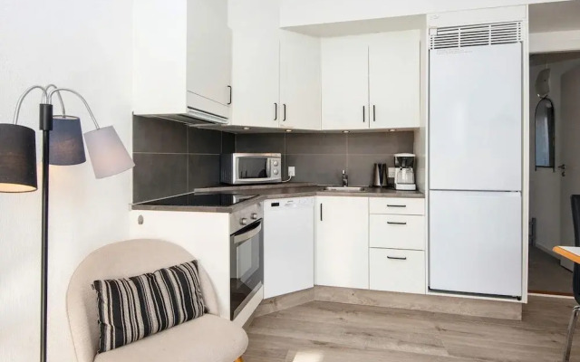 4 Star Holiday Home in Ringkobing