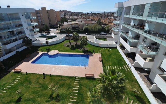 Apartamentos Porto Mar