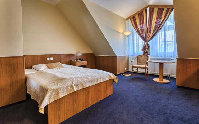 Wellness Hotel Babylon