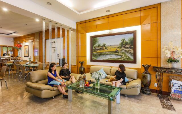 Lien Thanh Hotel