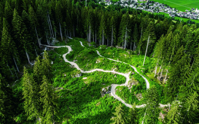 Edelweiss Promenada Penthouse