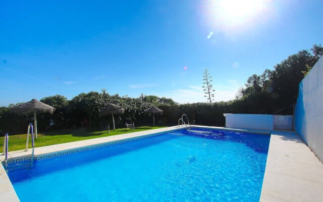 1144 Beachfront First .Line La Cala De Mijas Modern Style