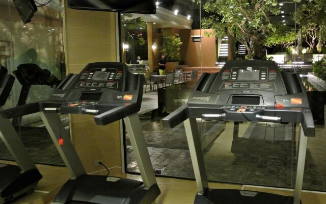 Kudos Parc Pattaya
