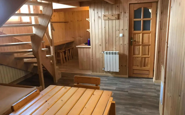 Szałas Pod Lasem