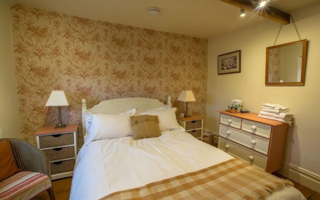 Drovers Bed & Breakfast