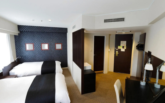 APA Hotel Kokura Ekimae