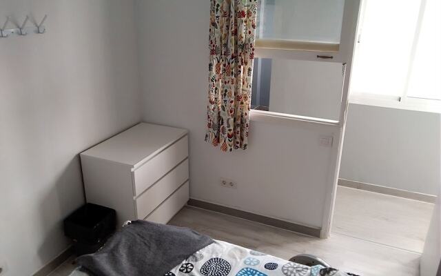 Casa Blanca Tenerife Sur