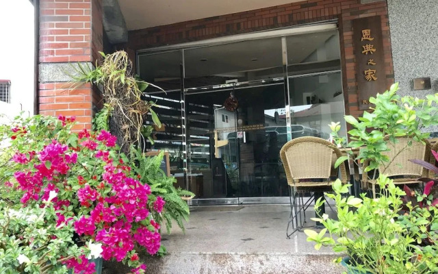 Grace house homestay