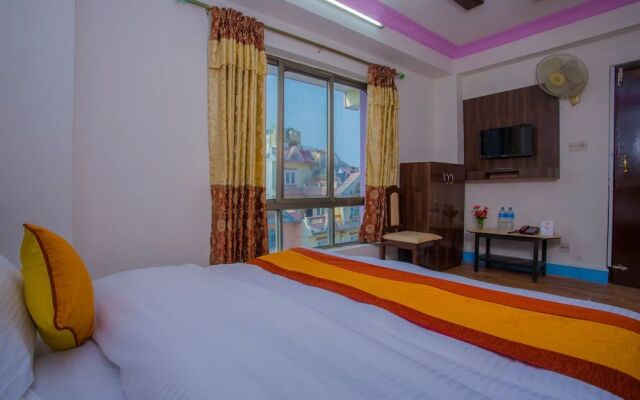 OYO 272 Namaste Kusum Guest House