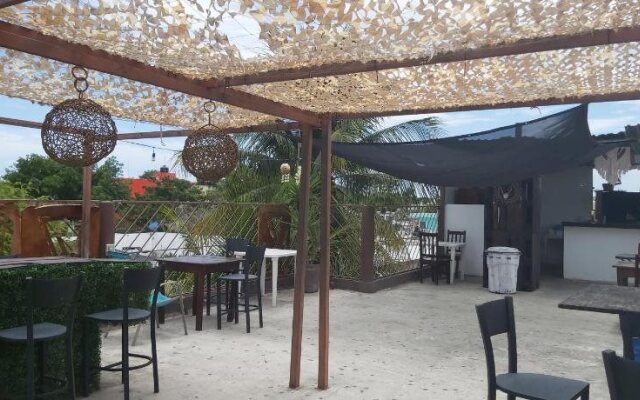 Emotion Tulum Hotel