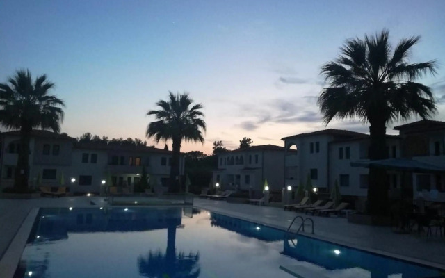 Amari Hotel